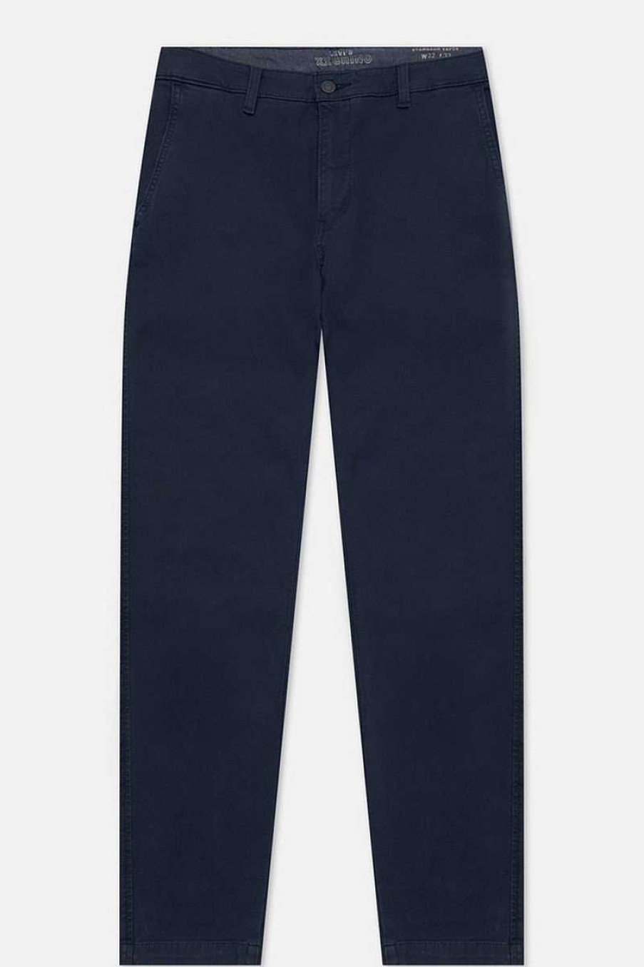 Mann Levi's | Xx Chino Std 17196-0016 Baltic Marine Shady Man