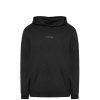 Mann Richmond | Sweatshirt Uma23023Fe Schwarz Herren