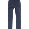 Mann Levi's | Chino Slim Taper Pants 17199-0013 Baltic Marine Herren