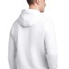 Mann Lyle & Scott | Weisser Hoodie-Pullover Fur Herren Ml416Voge