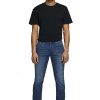 Mann Jack&jones | Jeans 12152347 Mittelblau Herren