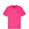 Mann Gaelle | Herren-T-Shirt Gbu01470 Fuchsia