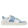 Mann Saint Sneakers | Weisse Tennis-Sneakers Arctic Herren