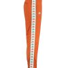 Mann Kappa | Schmale Trainingshose 222 Banda Rastoriai Slim 371C87W A0C Orange Rust Man