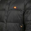 Mann Ellesse | Ehm103W22 050 Jacke Schwarz Herren