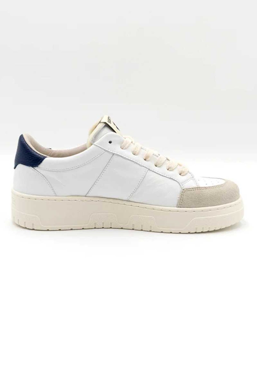 Frau Saint Sneakers | Sail23/24 Ice White Elba Damen-Sneakers