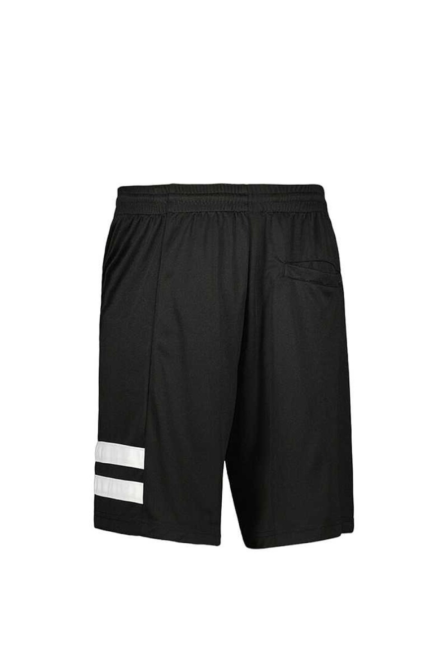 Mann Ellesse | Shorts Ehm302S23 Schwarz Herren