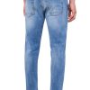 Mann Liu Jo | M000P304Fredmd Mittelblaue Herren-Jeans