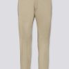 Mann Liu Jo | Slim Chinohose M122P301Capriraso Beige Herren