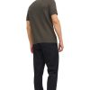 Mann Jack&jones | Hosen 12237648 Schwarz Herren