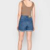 Frau Jjxx | Shorts 12208974 Damen-Denim