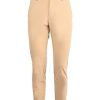 Mann Liu Jo | Hose M123P303Pantlycra Beige Herren