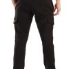 Mann Ellesse | Taschenhose Ehm303W22 050 Schwarz Herren