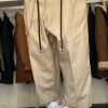 Mann New Job Brand | Kyoto Beige Herrenhose