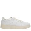 Mann Saint Sneakers | White Golf - Herren Weiss