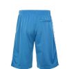 Mann Kappa | Bermudashorts 222 Streifen Treadwellz 304Kq20 Sxi - Blauer Schmurf - Weisser Mann