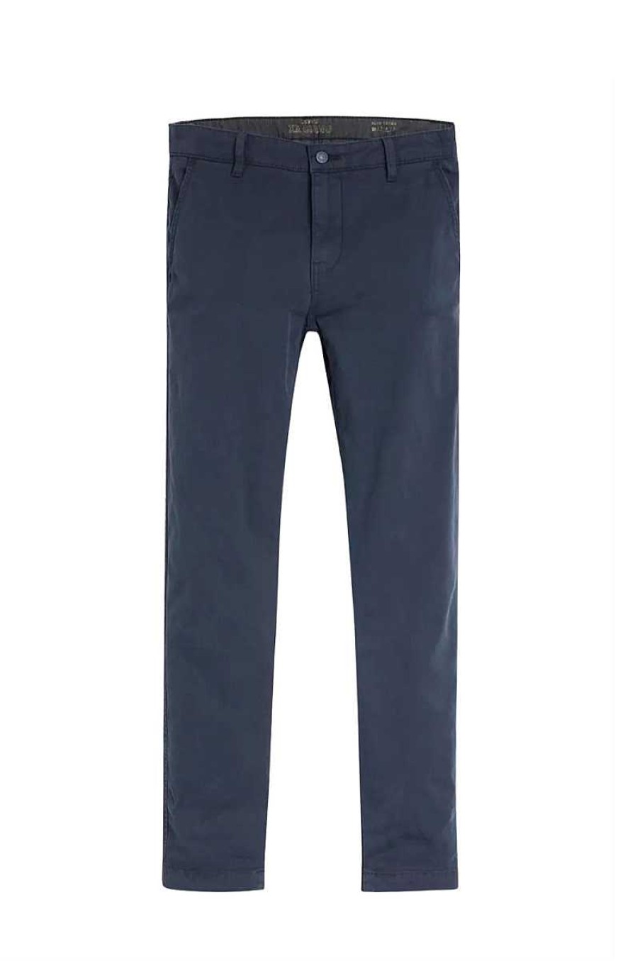 Mann Levi's | Chino Slim Taper Pants 17199-0013 Baltic Marine Herren