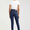 Frau Levi's | 721 High Rise Skinny 18882-0360 Bogota Fun Woman