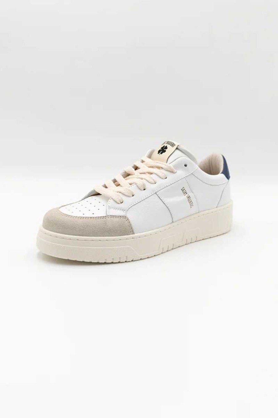 Frau Saint Sneakers | Sail23/24 Ice White Elba Damen-Sneakers