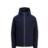 Mann Jack&jones | Jacke 12240201 Seaborne Herren