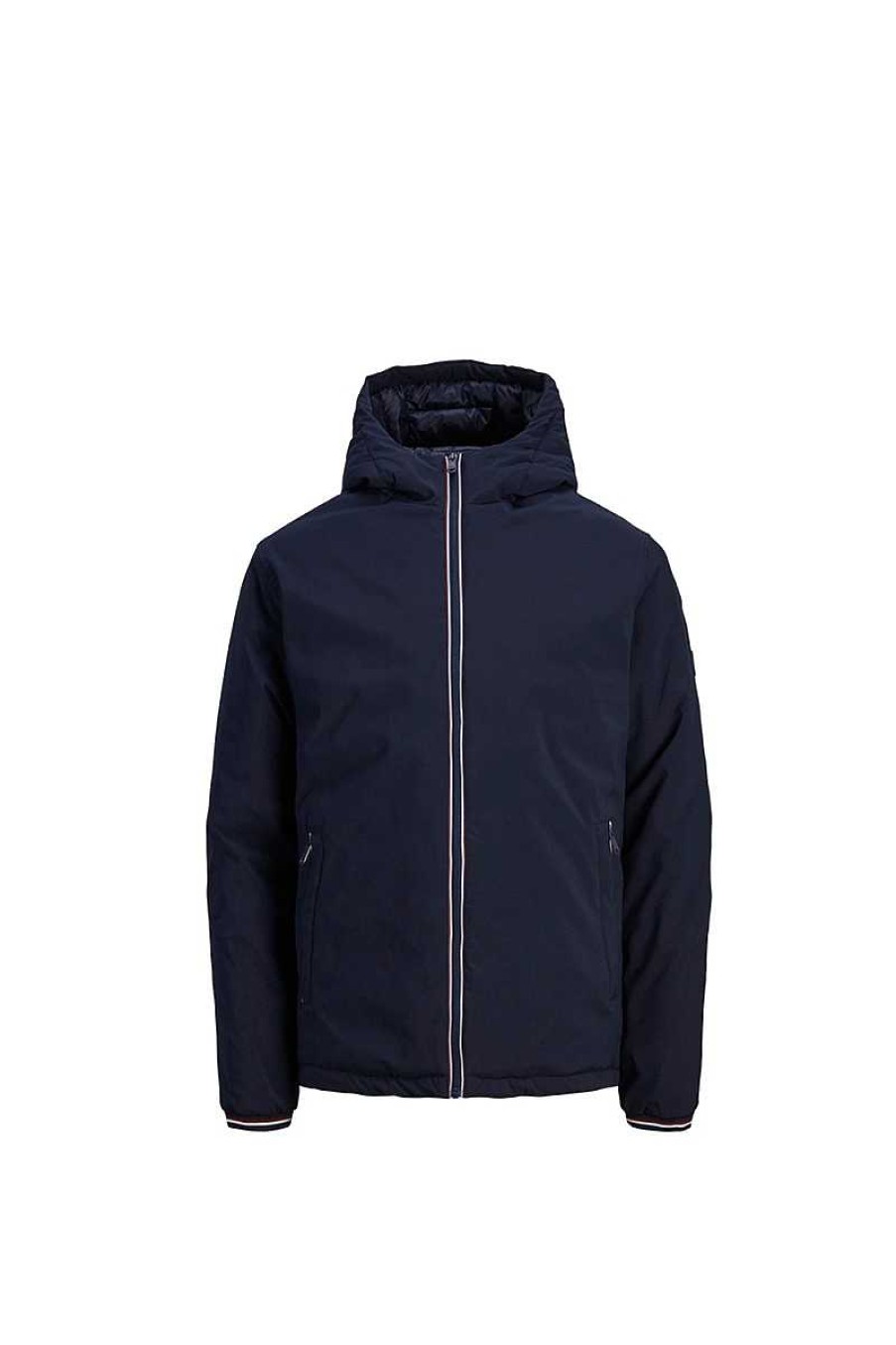 Mann Jack&jones | Jacke 12240201 Seaborne Herren