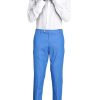 Mann Elmas Phil | Hose 130443 Sky Herren