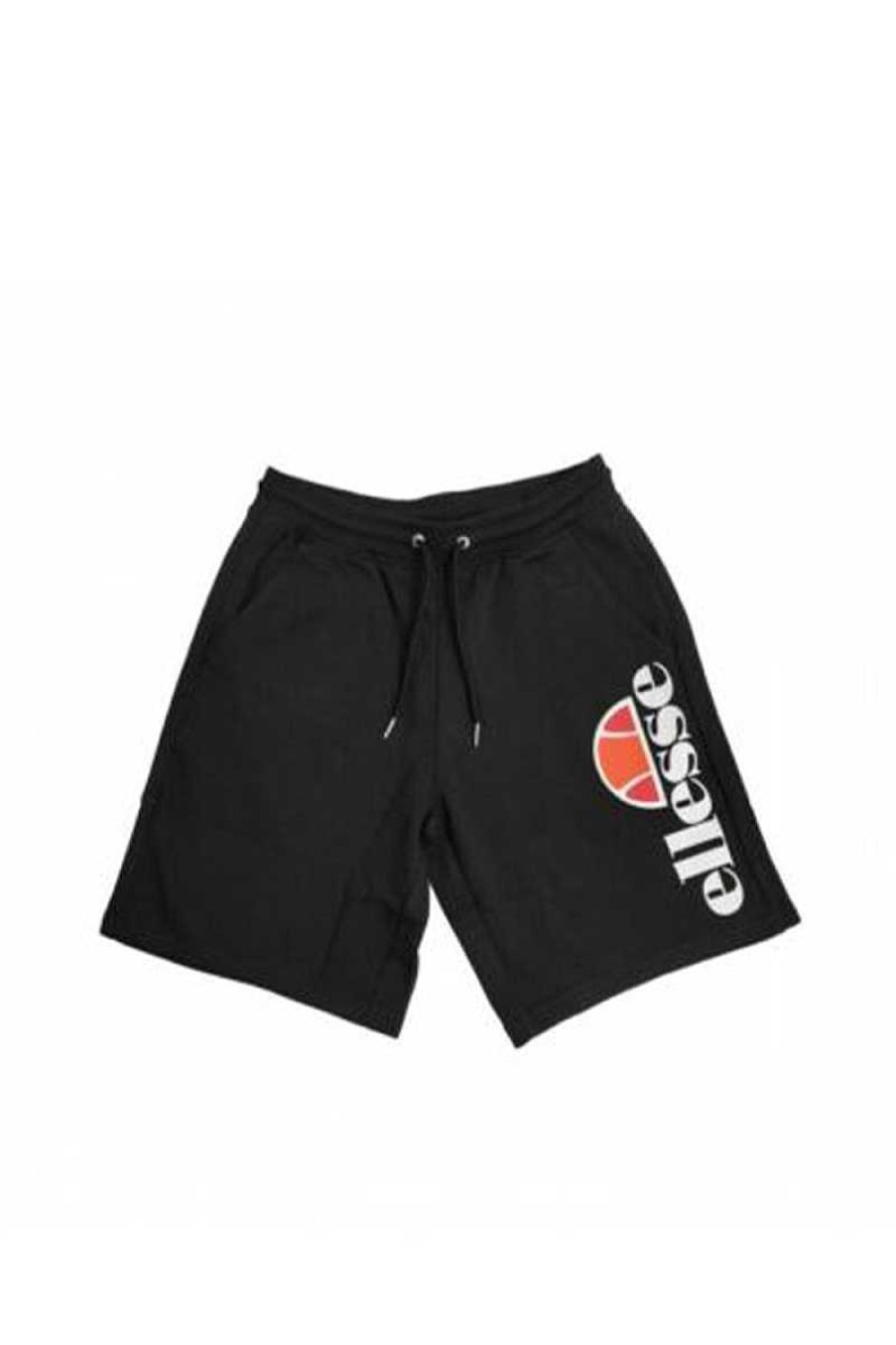 Mann Ellesse | Shorts Ehm907Co4 Schwarz Herren