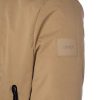 Mann Liu Jo | M223P104Hoodiefall Beige Herrenjacke