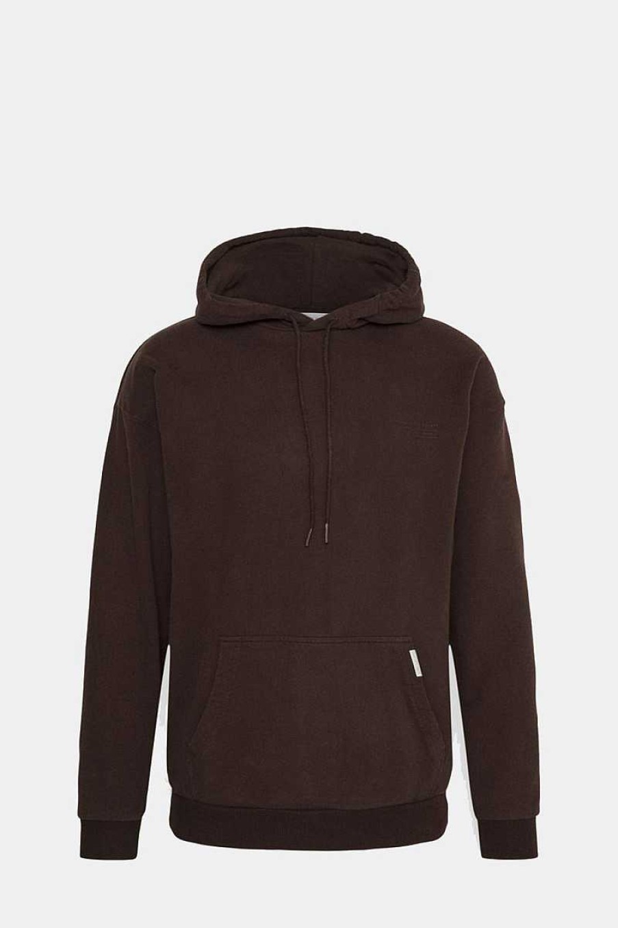 Mann Yps | Sweatshirt 106686 Dark Oak Herren