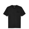 Mann Gaelle | T-Shirt Gbu01470 Schwarz Herren