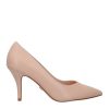 Frau Gold&Gold | Gd672 Nackte Damenpumps