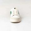 Frau Saint Sneakers | Sail23/24 White Flag Sneakers Fur Damen