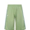 Mann Kappa | Shorts 222 Banda Treadwellzi 331C36W A0J Gruner Staubiger Mann