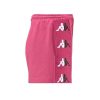 Frau Kappa | Kurze Shorts 321681W 222 Banda 10 321681W A0C Fuchsia Weiss Schwarz Frau