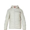 Mann Liu Jo | M223P104Lightjeans Greige Herrenjacke