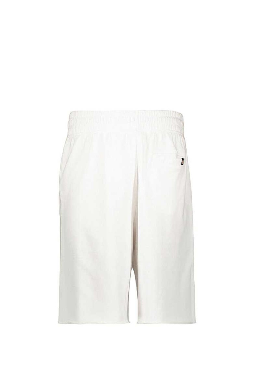 Mann Ellesse | Shorts Ehm304S23 Optisches Weiss Herren