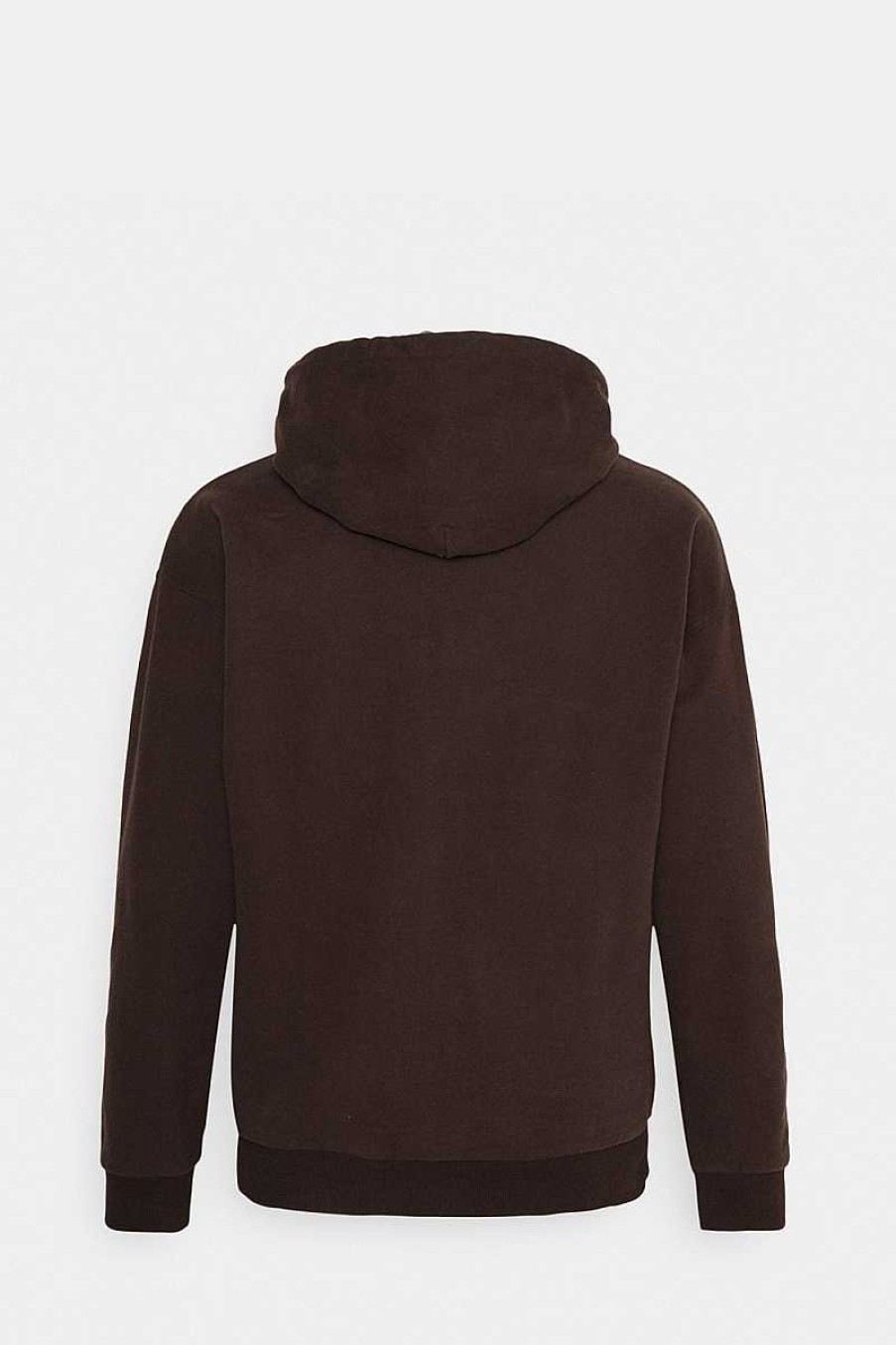 Mann Yps | Sweatshirt 106686 Dark Oak Herren