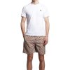 Mann Lyle & Scott | Herrenkostum Sh1801V Hutton Rosa