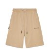 Mann Gaelle | Bermuda Gbu01199Sos Beige Herren