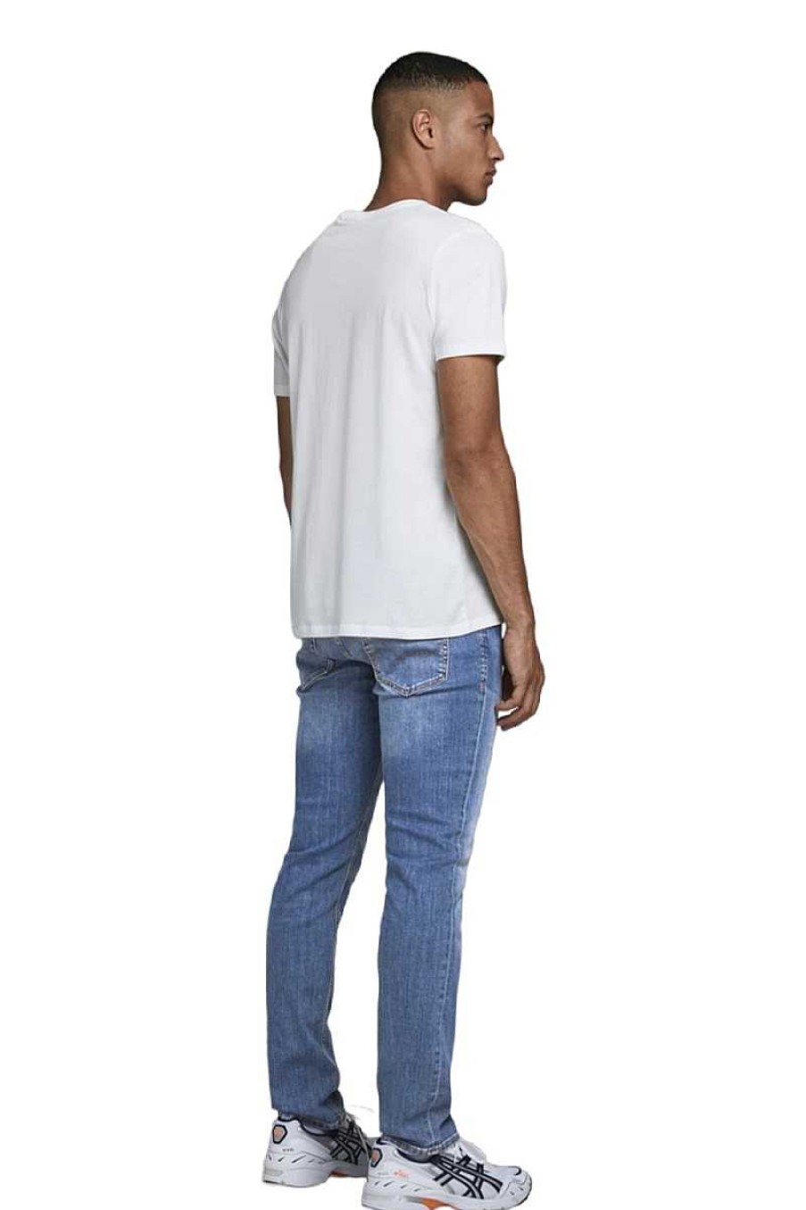 Mann Jack&jones | 12157416 Herren-Denim