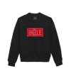 Mann Gaelle | Sweatshirt Gbu01487 Schwarz Herren