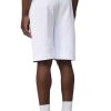 Mann Gaelle | Bermuda-Shorts Gbu01199 Weiss Herren