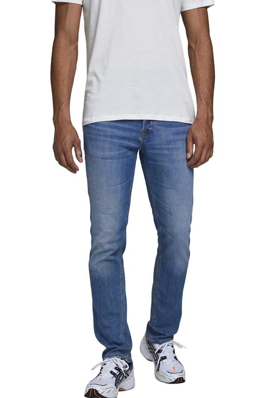 Mann Jack&jones | 12157416 Herren-Denim