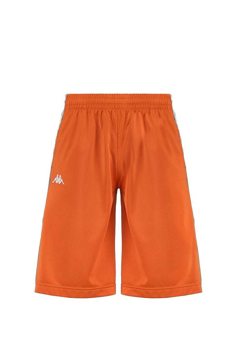 Mann Kappa | Shorts 222 Banda Treadwellzi 331C36W A0C Orange Rust Man