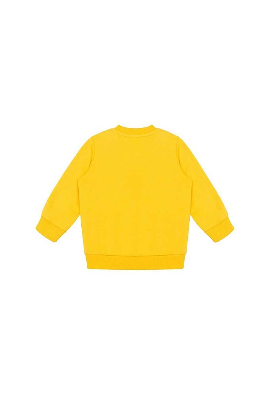 Frau Moschino | Sweatshirt Msf04Q-Lca60 Ringelblume Damen Manner