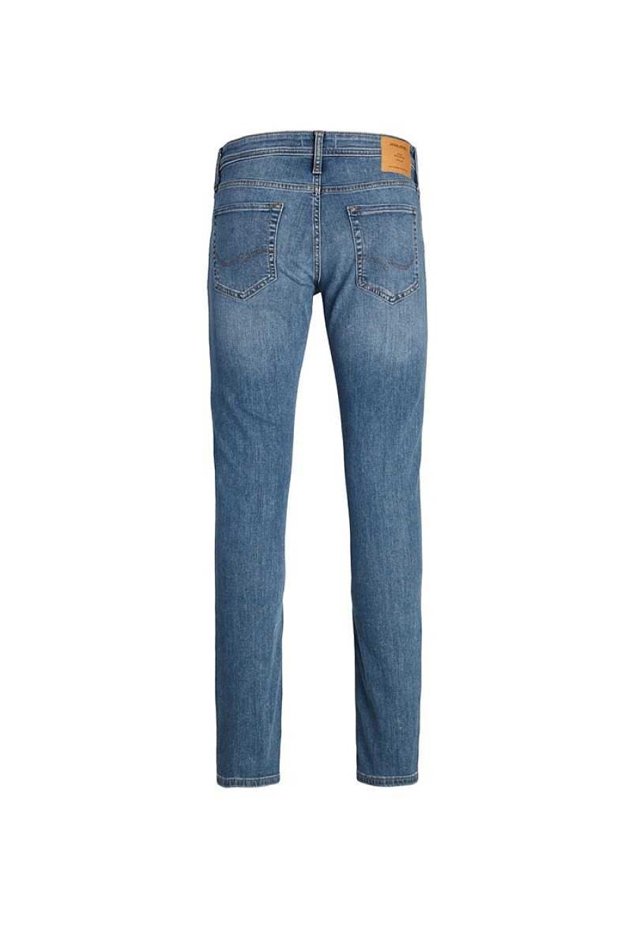 Mann Jack&jones | Jeans 12157416Fw Hellblau Herren