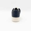 Frau Saint Sneakers | Blaue Golf-Club-Sneakers Fur Damen